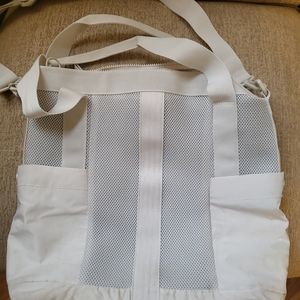 Adidas tote bag